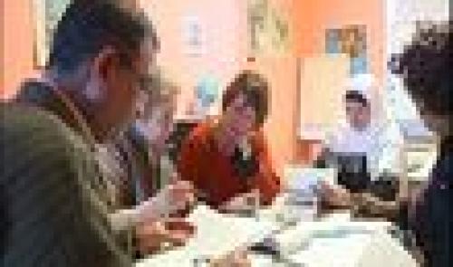 CPAS de Liège : rencontres citoyennes